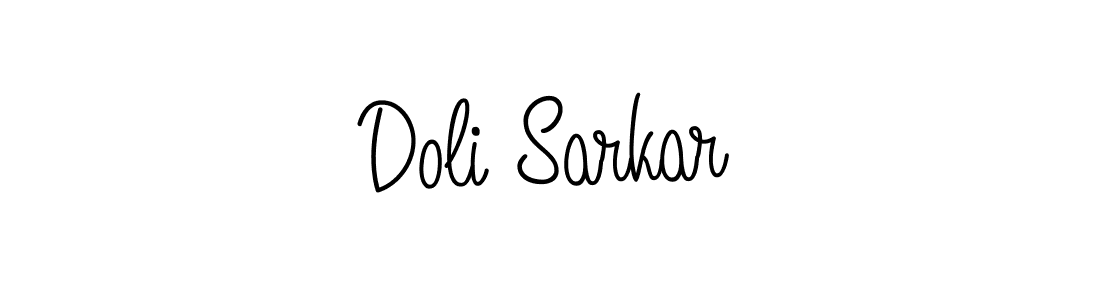 Also You can easily find your signature by using the search form. We will create Doli Sarkar name handwritten signature images for you free of cost using Angelique-Rose-font-FFP sign style. Doli Sarkar signature style 5 images and pictures png