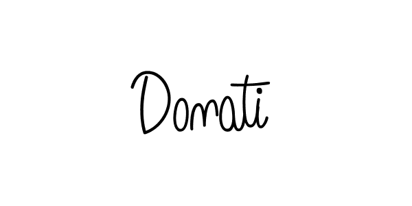 It looks lik you need a new signature style for name Donati. Design unique handwritten (Angelique-Rose-font-FFP) signature with our free signature maker in just a few clicks. Donati signature style 5 images and pictures png