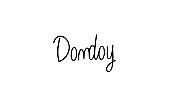 Similarly Angelique-Rose-font-FFP is the best handwritten signature design. Signature creator online .You can use it as an online autograph creator for name Dondoy. Dondoy signature style 5 images and pictures png