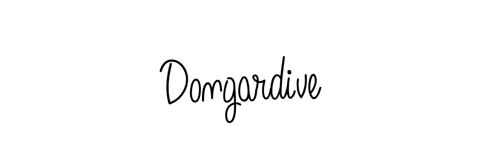 Angelique-Rose-font-FFP is a professional signature style that is perfect for those who want to add a touch of class to their signature. It is also a great choice for those who want to make their signature more unique. Get Dongardive name to fancy signature for free. Dongardive signature style 5 images and pictures png