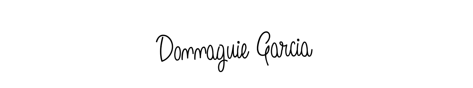 if you are searching for the best signature style for your name Donnaguie Garcia. so please give up your signature search. here we have designed multiple signature styles  using Angelique-Rose-font-FFP. Donnaguie Garcia signature style 5 images and pictures png