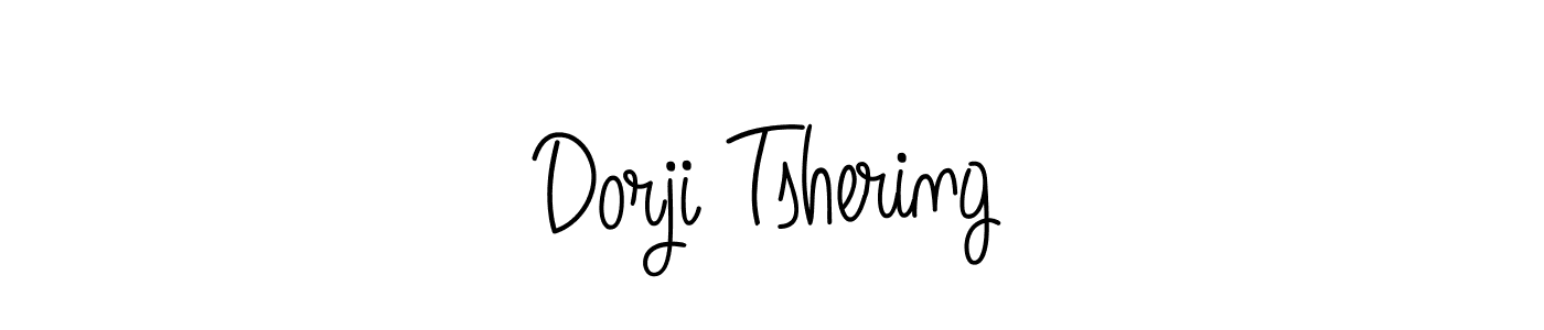 This is the best signature style for the Dorji Tshering name. Also you like these signature font (Angelique-Rose-font-FFP). Mix name signature. Dorji Tshering signature style 5 images and pictures png