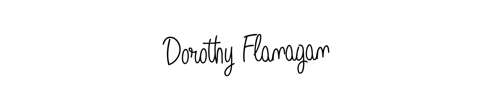 It looks lik you need a new signature style for name Dorothy Flanagan. Design unique handwritten (Angelique-Rose-font-FFP) signature with our free signature maker in just a few clicks. Dorothy Flanagan signature style 5 images and pictures png