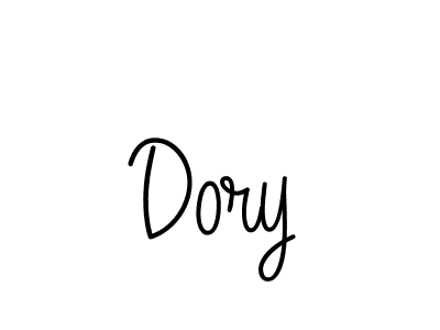 Also You can easily find your signature by using the search form. We will create Dory name handwritten signature images for you free of cost using Angelique-Rose-font-FFP sign style. Dory signature style 5 images and pictures png