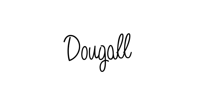 Angelique-Rose-font-FFP is a professional signature style that is perfect for those who want to add a touch of class to their signature. It is also a great choice for those who want to make their signature more unique. Get Dougall name to fancy signature for free. Dougall signature style 5 images and pictures png