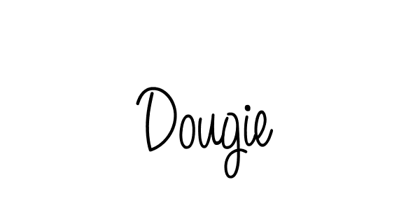 Make a short Dougie signature style. Manage your documents anywhere anytime using Angelique-Rose-font-FFP. Create and add eSignatures, submit forms, share and send files easily. Dougie signature style 5 images and pictures png