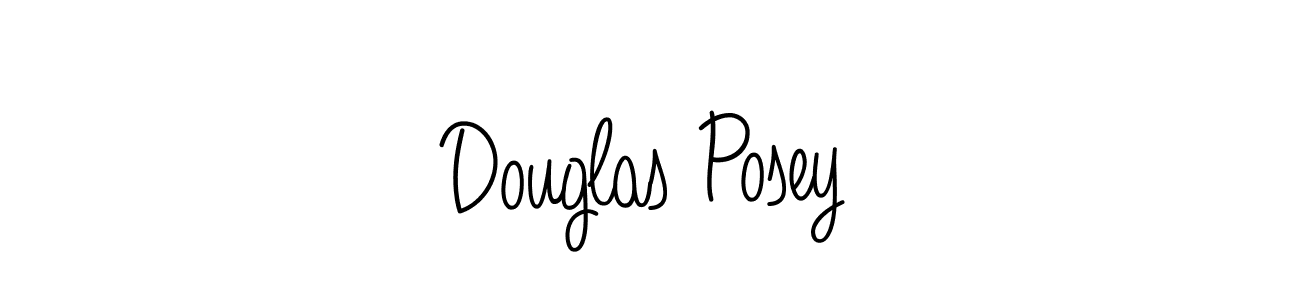 Check out images of Autograph of Douglas Posey name. Actor Douglas Posey Signature Style. Angelique-Rose-font-FFP is a professional sign style online. Douglas Posey signature style 5 images and pictures png