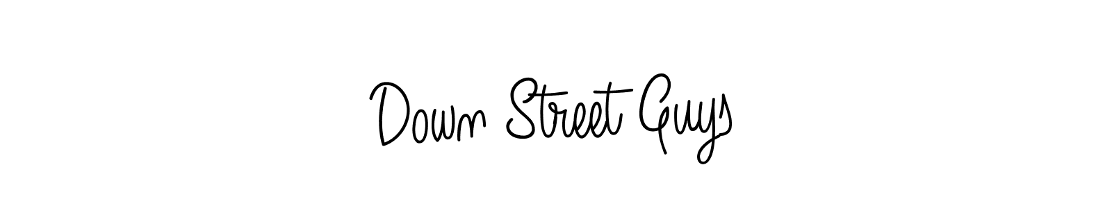 Here are the top 10 professional signature styles for the name Down Street Guys. These are the best autograph styles you can use for your name. Down Street Guys signature style 5 images and pictures png