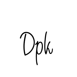 You can use this online signature creator to create a handwritten signature for the name Dpk. This is the best online autograph maker. Dpk signature style 5 images and pictures png