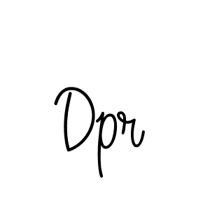 This is the best signature style for the Dpr name. Also you like these signature font (Angelique-Rose-font-FFP). Mix name signature. Dpr signature style 5 images and pictures png