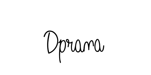 Make a short Dprana signature style. Manage your documents anywhere anytime using Angelique-Rose-font-FFP. Create and add eSignatures, submit forms, share and send files easily. Dprana signature style 5 images and pictures png