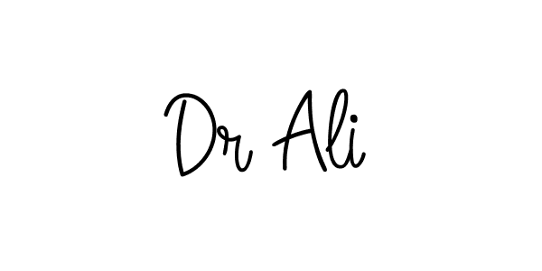 if you are searching for the best signature style for your name Dr Ali. so please give up your signature search. here we have designed multiple signature styles  using Angelique-Rose-font-FFP. Dr Ali signature style 5 images and pictures png