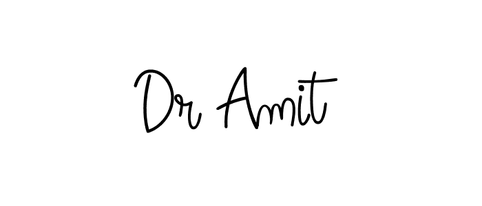 Make a short Dr Amit signature style. Manage your documents anywhere anytime using Angelique-Rose-font-FFP. Create and add eSignatures, submit forms, share and send files easily. Dr Amit signature style 5 images and pictures png