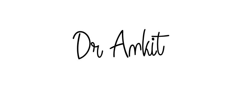 Also You can easily find your signature by using the search form. We will create Dr Ankit name handwritten signature images for you free of cost using Angelique-Rose-font-FFP sign style. Dr Ankit signature style 5 images and pictures png