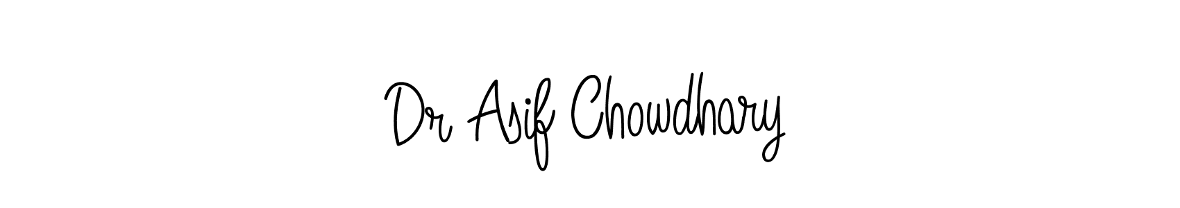 Similarly Angelique-Rose-font-FFP is the best handwritten signature design. Signature creator online .You can use it as an online autograph creator for name Dr Asif Chowdhary. Dr Asif Chowdhary signature style 5 images and pictures png