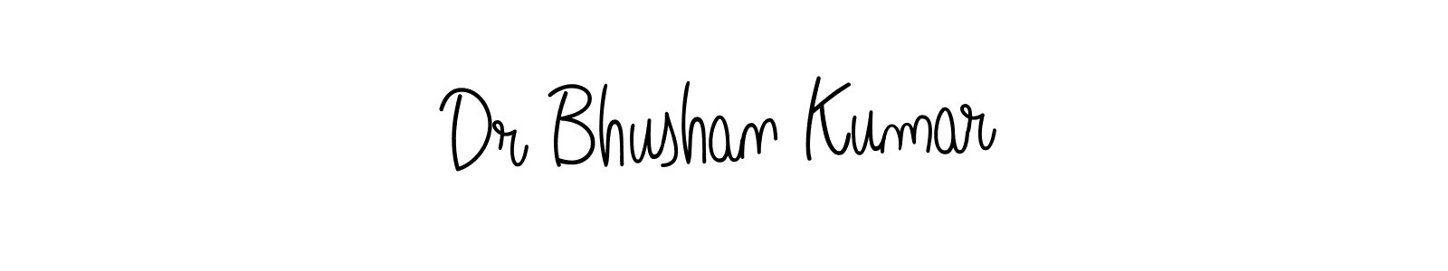 Make a short Dr Bhushan Kumar signature style. Manage your documents anywhere anytime using Angelique-Rose-font-FFP. Create and add eSignatures, submit forms, share and send files easily. Dr Bhushan Kumar signature style 5 images and pictures png