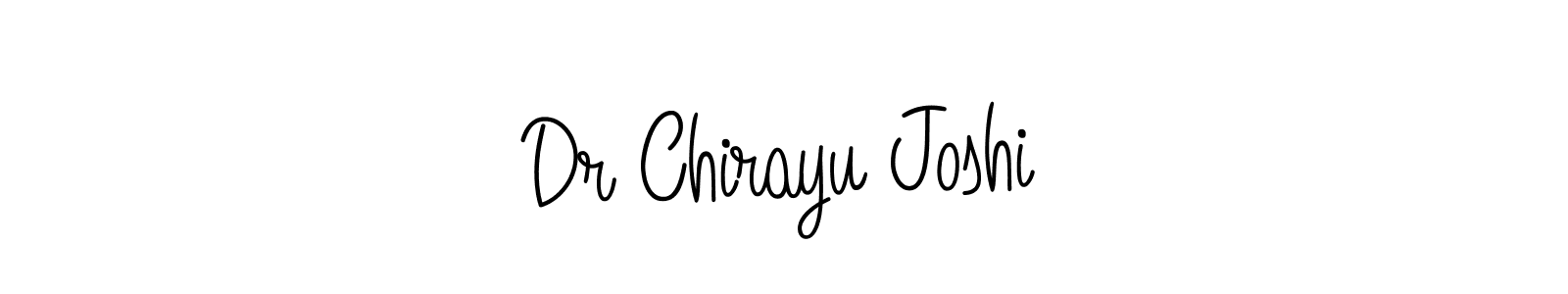 This is the best signature style for the Dr Chirayu Joshi name. Also you like these signature font (Angelique-Rose-font-FFP). Mix name signature. Dr Chirayu Joshi signature style 5 images and pictures png