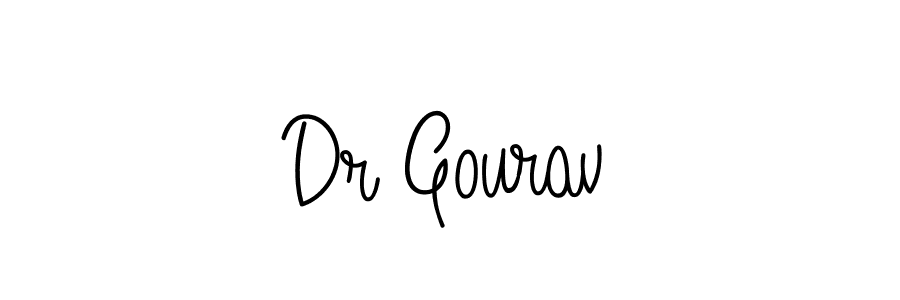 You can use this online signature creator to create a handwritten signature for the name Dr Gourav. This is the best online autograph maker. Dr Gourav signature style 5 images and pictures png