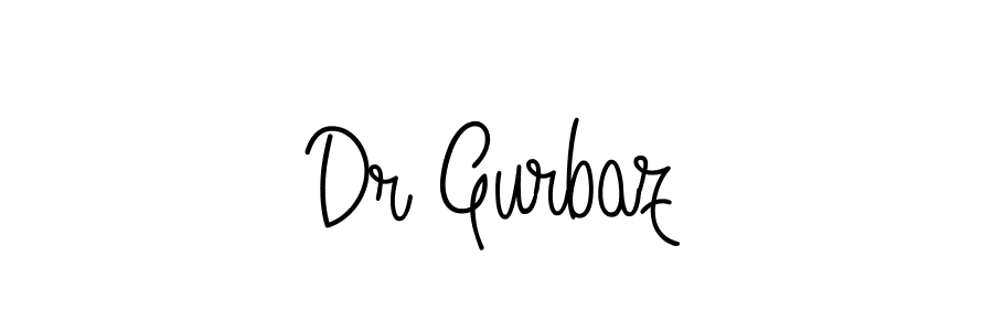Similarly Angelique-Rose-font-FFP is the best handwritten signature design. Signature creator online .You can use it as an online autograph creator for name Dr Gurbaz. Dr Gurbaz signature style 5 images and pictures png