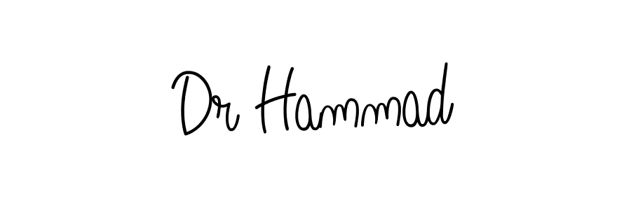 Also You can easily find your signature by using the search form. We will create Dr Hammad name handwritten signature images for you free of cost using Angelique-Rose-font-FFP sign style. Dr Hammad signature style 5 images and pictures png