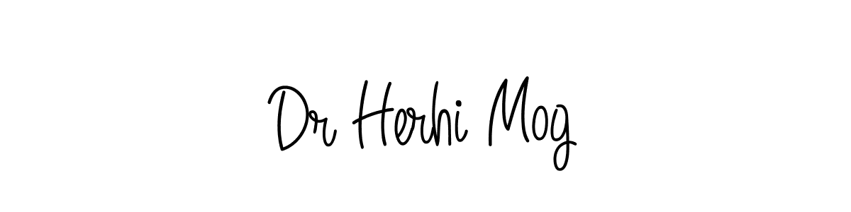 Also You can easily find your signature by using the search form. We will create Dr Herhi Mog name handwritten signature images for you free of cost using Angelique-Rose-font-FFP sign style. Dr Herhi Mog signature style 5 images and pictures png