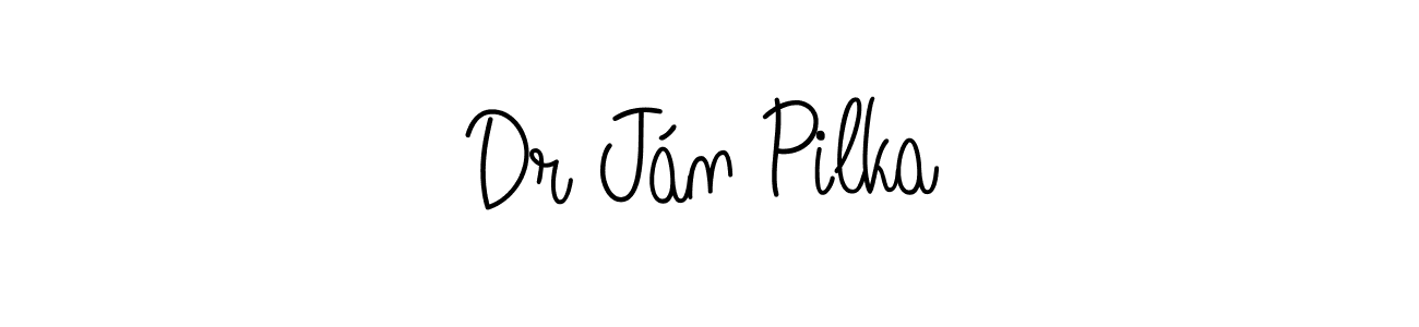 You can use this online signature creator to create a handwritten signature for the name Dr Ján Pilka. This is the best online autograph maker. Dr Ján Pilka signature style 5 images and pictures png