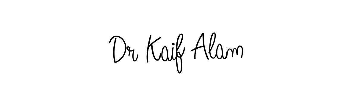 Best and Professional Signature Style for Dr Kaif Alam. Angelique-Rose-font-FFP Best Signature Style Collection. Dr Kaif Alam signature style 5 images and pictures png