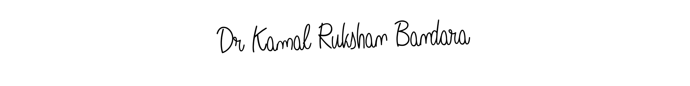 Check out images of Autograph of Dr Kamal Rukshan Bandara name. Actor Dr Kamal Rukshan Bandara Signature Style. Angelique-Rose-font-FFP is a professional sign style online. Dr Kamal Rukshan Bandara signature style 5 images and pictures png