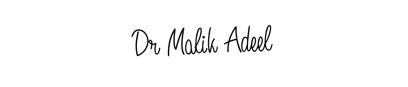 Check out images of Autograph of Dr Malik Adeel name. Actor Dr Malik Adeel Signature Style. Angelique-Rose-font-FFP is a professional sign style online. Dr Malik Adeel signature style 5 images and pictures png