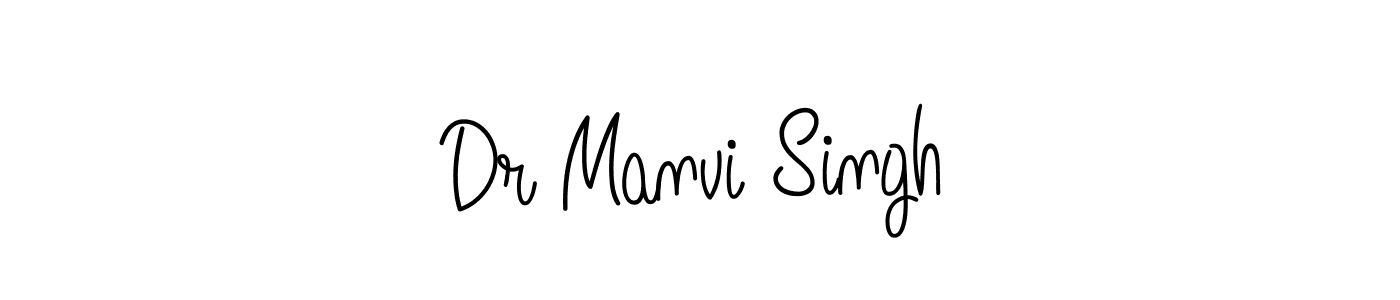 Here are the top 10 professional signature styles for the name Dr Manvi Singh. These are the best autograph styles you can use for your name. Dr Manvi Singh signature style 5 images and pictures png
