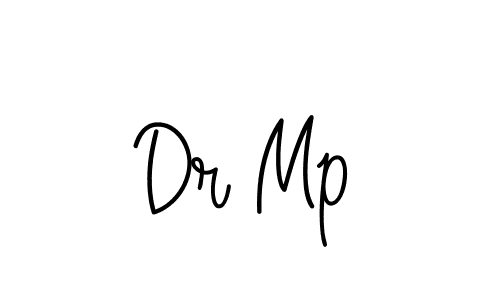 Best and Professional Signature Style for Dr Mp. Angelique-Rose-font-FFP Best Signature Style Collection. Dr Mp signature style 5 images and pictures png