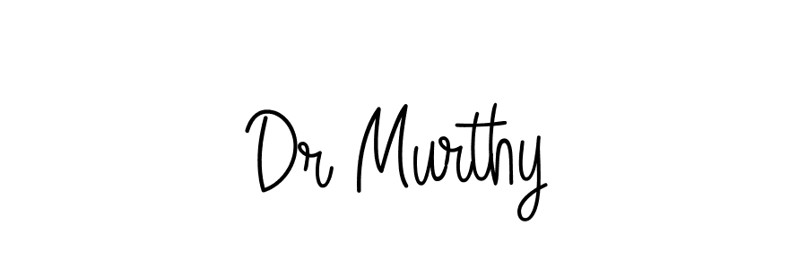 if you are searching for the best signature style for your name Dr Murthy. so please give up your signature search. here we have designed multiple signature styles  using Angelique-Rose-font-FFP. Dr Murthy signature style 5 images and pictures png