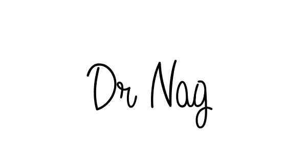 Also You can easily find your signature by using the search form. We will create Dr Nag name handwritten signature images for you free of cost using Angelique-Rose-font-FFP sign style. Dr Nag signature style 5 images and pictures png