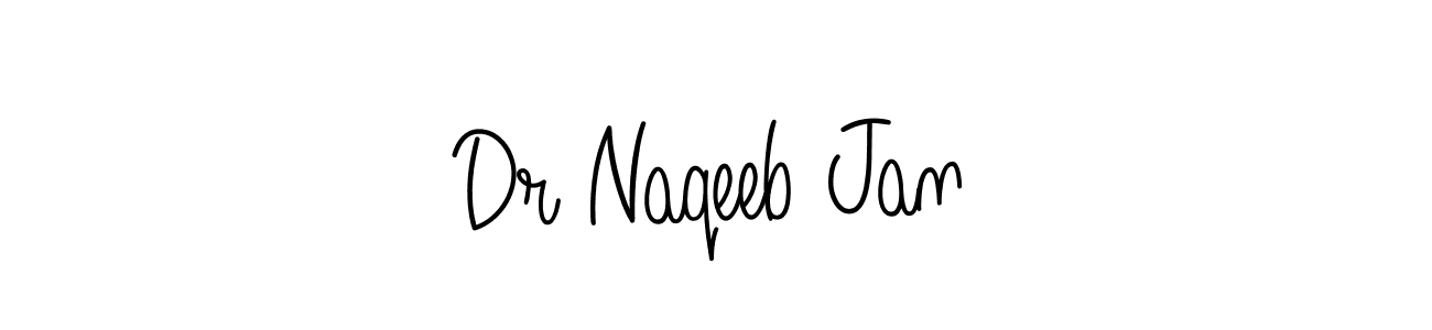 Check out images of Autograph of Dr Naqeeb Jan name. Actor Dr Naqeeb Jan Signature Style. Angelique-Rose-font-FFP is a professional sign style online. Dr Naqeeb Jan signature style 5 images and pictures png