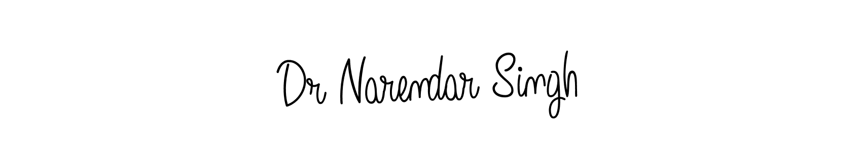 Here are the top 10 professional signature styles for the name Dr Narendar Singh. These are the best autograph styles you can use for your name. Dr Narendar Singh signature style 5 images and pictures png