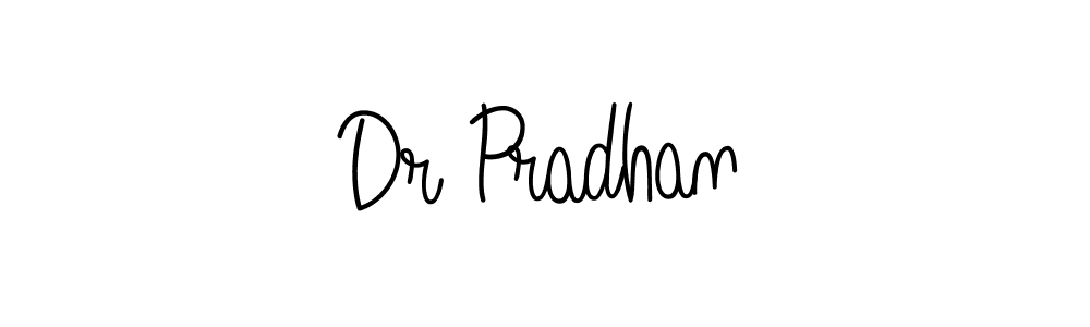 Once you've used our free online signature maker to create your best signature Angelique-Rose-font-FFP style, it's time to enjoy all of the benefits that Dr Pradhan name signing documents. Dr Pradhan signature style 5 images and pictures png
