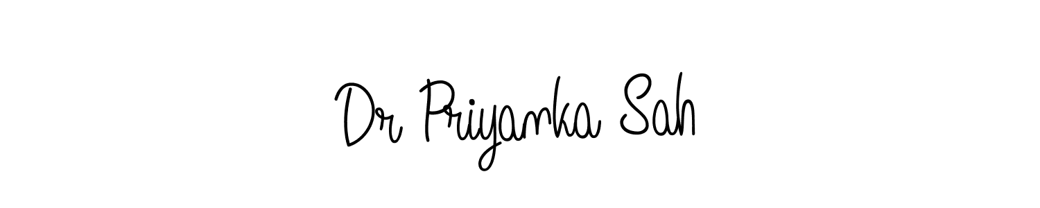 Check out images of Autograph of Dr Priyanka Sah name. Actor Dr Priyanka Sah Signature Style. Angelique-Rose-font-FFP is a professional sign style online. Dr Priyanka Sah signature style 5 images and pictures png