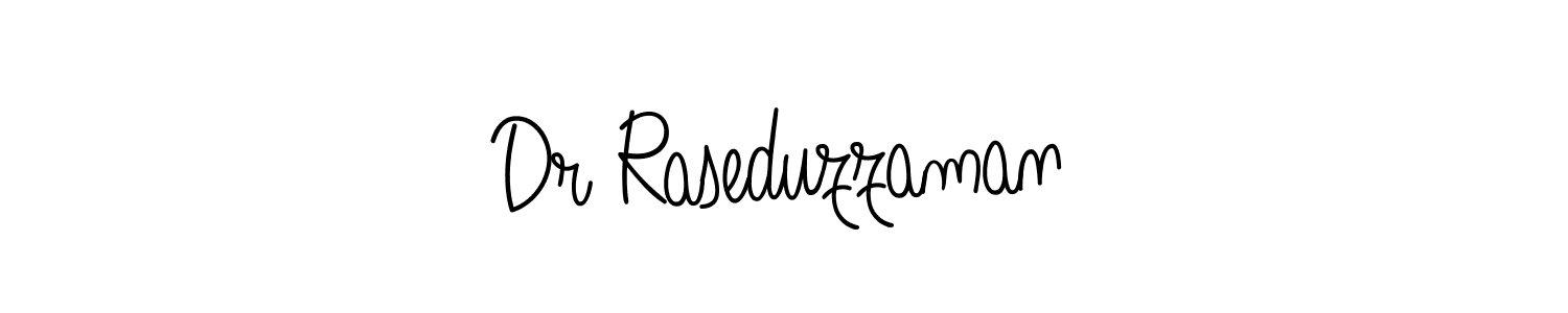 Also You can easily find your signature by using the search form. We will create Dr Raseduzzaman name handwritten signature images for you free of cost using Angelique-Rose-font-FFP sign style. Dr Raseduzzaman signature style 5 images and pictures png