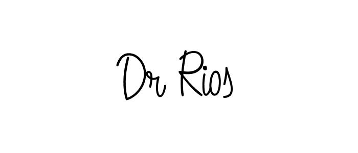 See photos of Dr Rios official signature by Spectra . Check more albums & portfolios. Read reviews & check more about Angelique-Rose-font-FFP font. Dr Rios signature style 5 images and pictures png