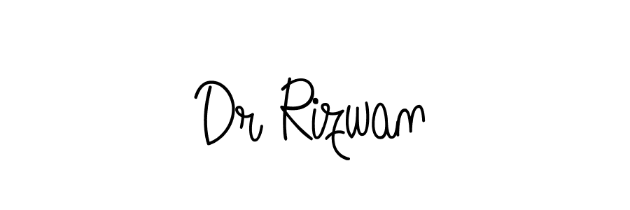 Similarly Angelique-Rose-font-FFP is the best handwritten signature design. Signature creator online .You can use it as an online autograph creator for name Dr Rizwan. Dr Rizwan signature style 5 images and pictures png