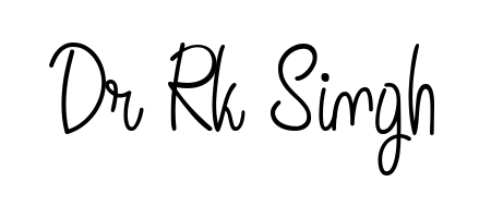 Master the art of signing with Dr Rk Singh written in fluent Angelique-Rose-font-FFP script. A great template to practice and refine your handwriting. Dr Rk Singh signature style 5 images and pictures png