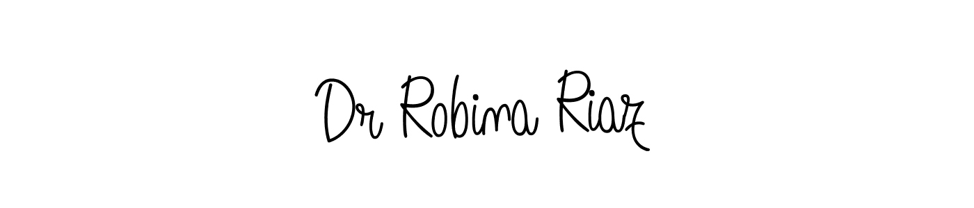 See photos of Dr Robina Riaz official signature by Spectra . Check more albums & portfolios. Read reviews & check more about Angelique-Rose-font-FFP font. Dr Robina Riaz signature style 5 images and pictures png