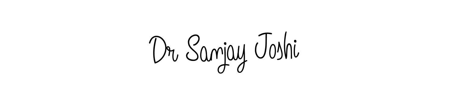 Similarly Angelique-Rose-font-FFP is the best handwritten signature design. Signature creator online .You can use it as an online autograph creator for name Dr Sanjay Joshi. Dr Sanjay Joshi signature style 5 images and pictures png