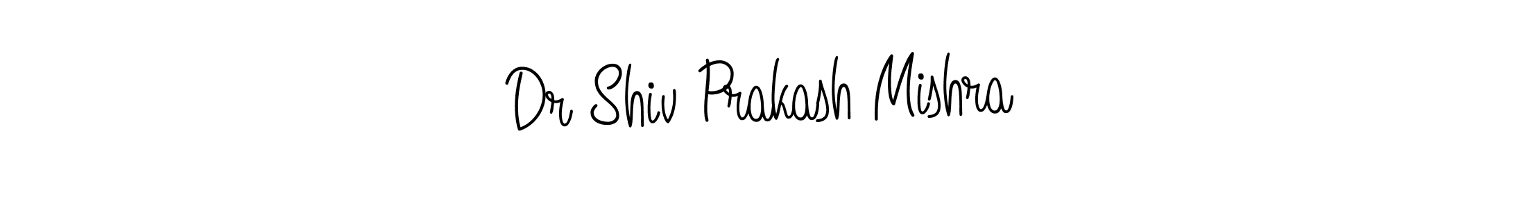 Once you've used our free online signature maker to create your best signature Angelique-Rose-font-FFP style, it's time to enjoy all of the benefits that Dr Shiv Prakash Mishra name signing documents. Dr Shiv Prakash Mishra signature style 5 images and pictures png
