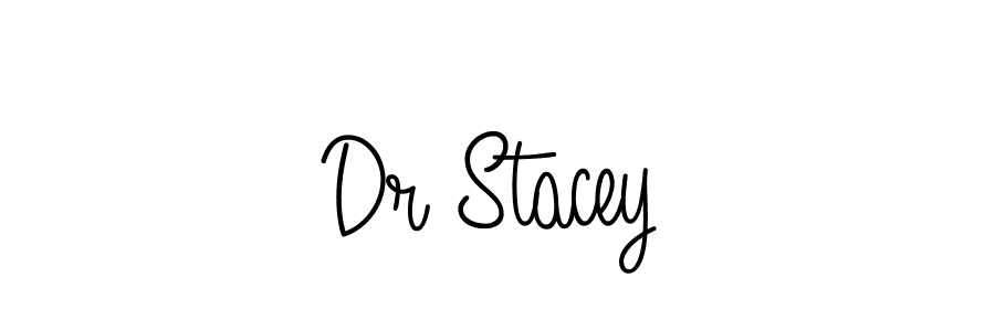 Best and Professional Signature Style for Dr Stacey. Angelique-Rose-font-FFP Best Signature Style Collection. Dr Stacey signature style 5 images and pictures png