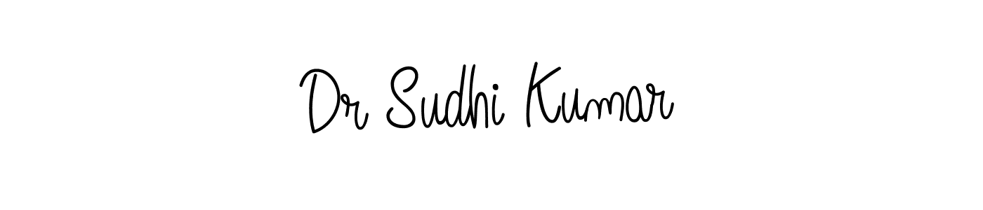 Here are the top 10 professional signature styles for the name Dr Sudhi Kumar. These are the best autograph styles you can use for your name. Dr Sudhi Kumar signature style 5 images and pictures png