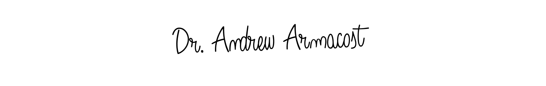 Once you've used our free online signature maker to create your best signature Angelique-Rose-font-FFP style, it's time to enjoy all of the benefits that Dr. Andrew Armacost name signing documents. Dr. Andrew Armacost signature style 5 images and pictures png