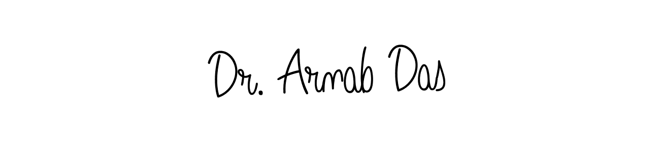 if you are searching for the best signature style for your name Dr. Arnab Das. so please give up your signature search. here we have designed multiple signature styles  using Angelique-Rose-font-FFP. Dr. Arnab Das signature style 5 images and pictures png