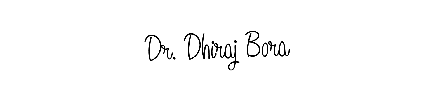 See photos of Dr. Dhiraj Bora official signature by Spectra . Check more albums & portfolios. Read reviews & check more about Angelique-Rose-font-FFP font. Dr. Dhiraj Bora signature style 5 images and pictures png