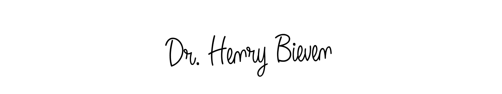 Once you've used our free online signature maker to create your best signature Angelique-Rose-font-FFP style, it's time to enjoy all of the benefits that Dr. Henry Bieven name signing documents. Dr. Henry Bieven signature style 5 images and pictures png